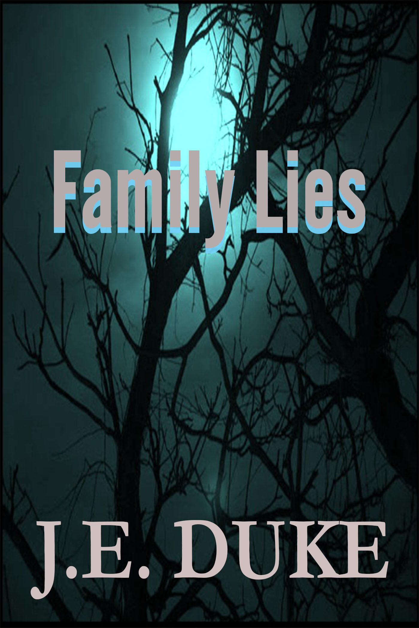 FAMILY LIES